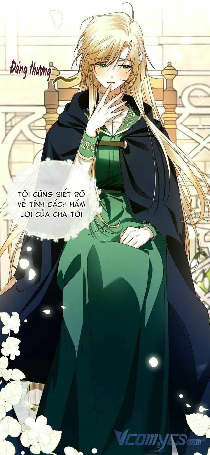 Phương Pháp Che Giấu Đứa Con Của Hoàng Đế - Chapter 6 - Page 8