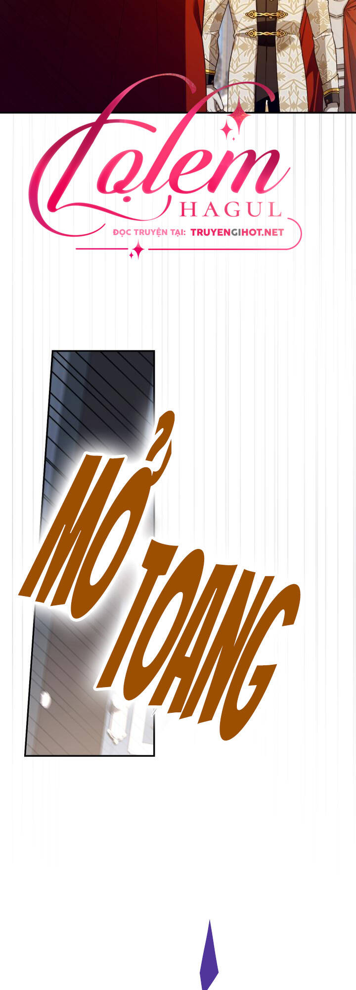 Phương Pháp Che Giấu Đứa Con Của Hoàng Đế Chapter 60.1 - Trang 10