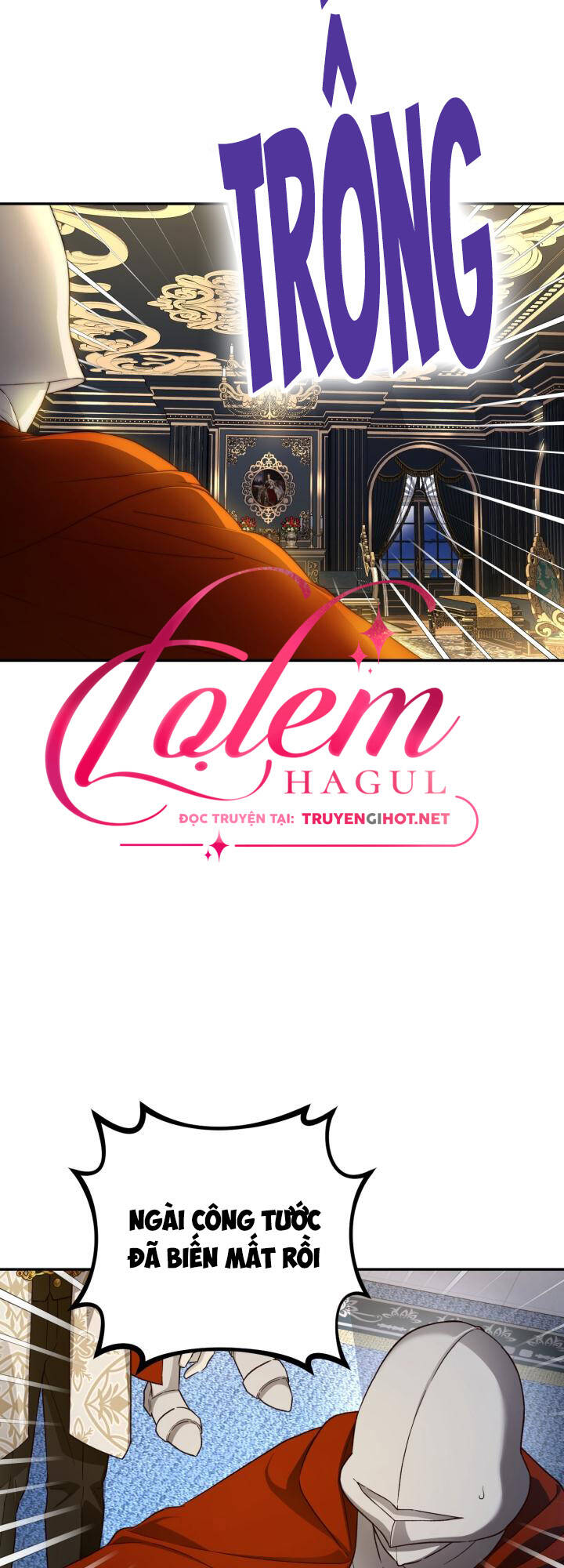 Phương Pháp Che Giấu Đứa Con Của Hoàng Đế Chapter 60.1 - Trang 11