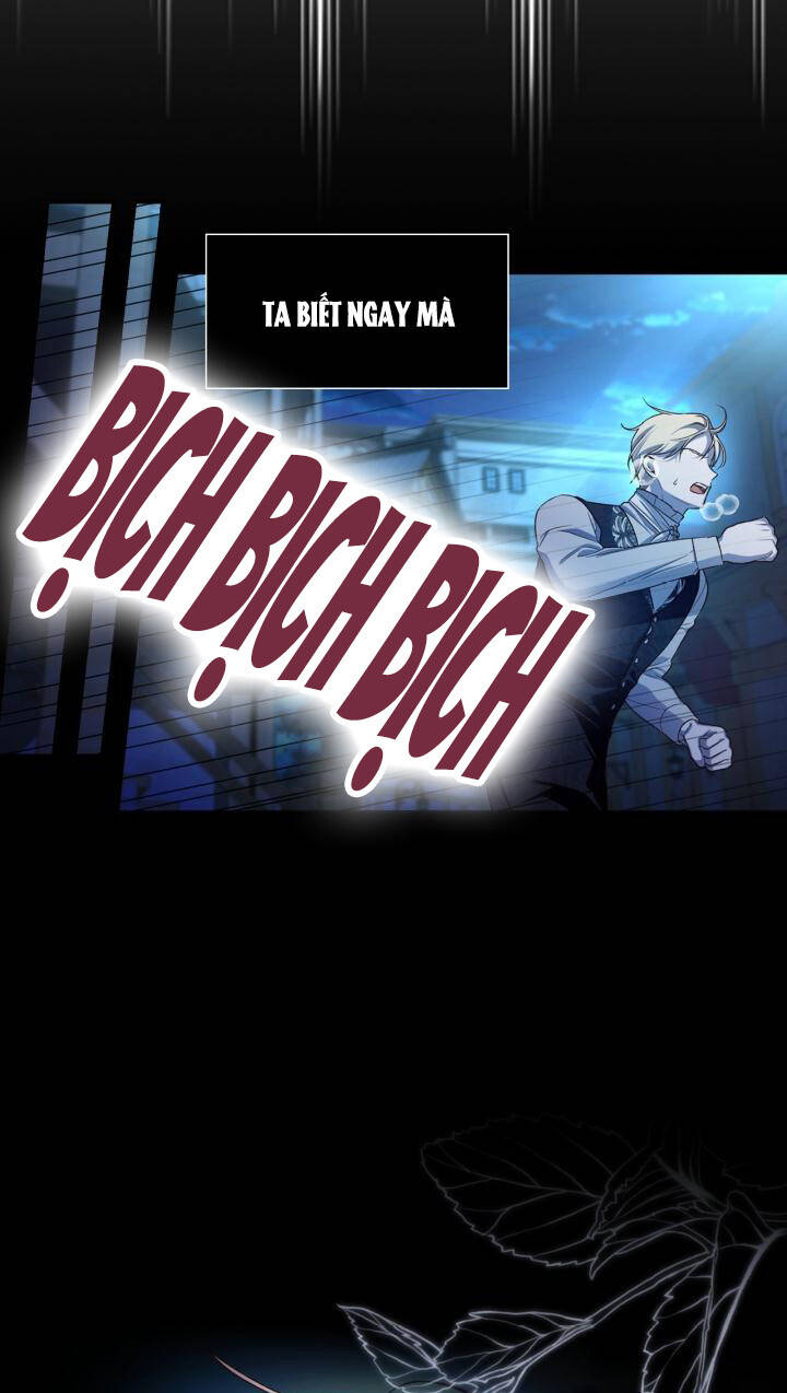 Phương Pháp Che Giấu Đứa Con Của Hoàng Đế Chapter 60.1 - Trang 13