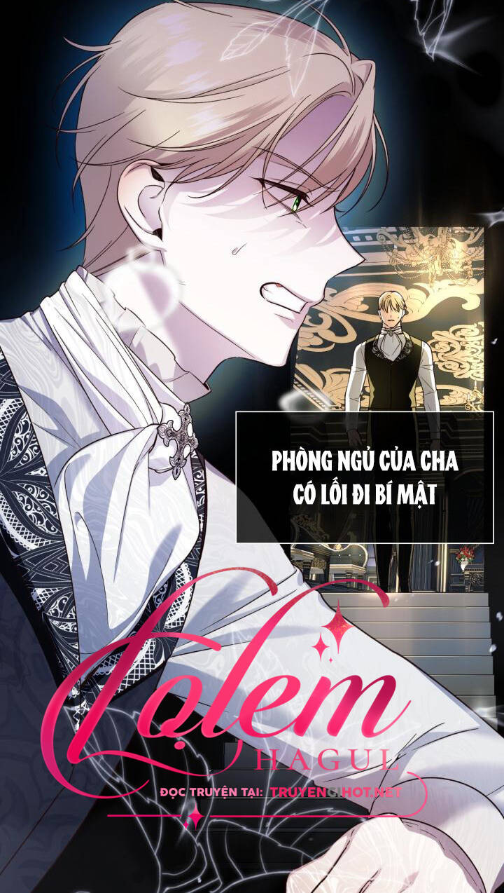 Phương Pháp Che Giấu Đứa Con Của Hoàng Đế Chapter 60.1 - Trang 14
