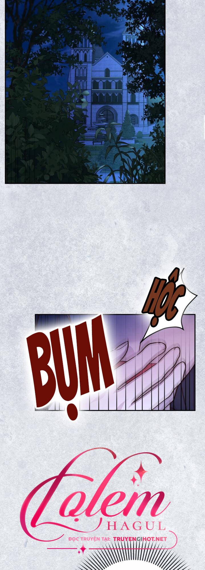 Phương Pháp Che Giấu Đứa Con Của Hoàng Đế Chapter 60.1 - Trang 15