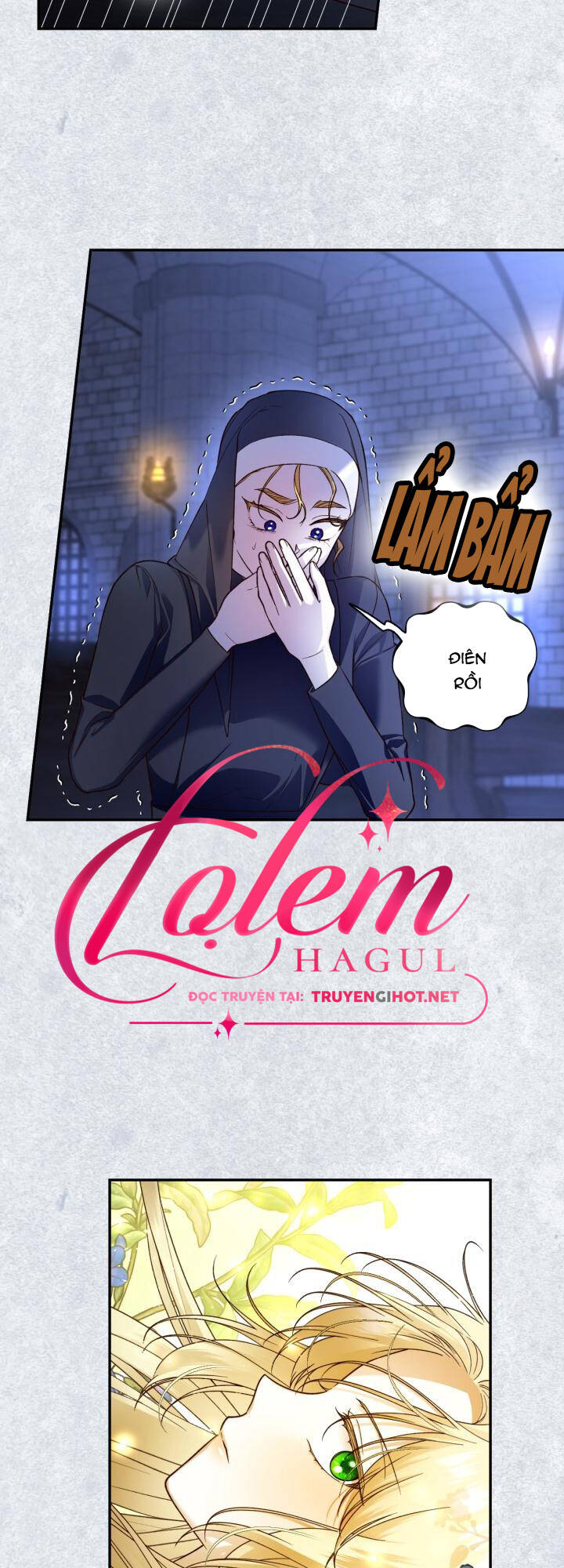 Phương Pháp Che Giấu Đứa Con Của Hoàng Đế Chapter 60.1 - Trang 18