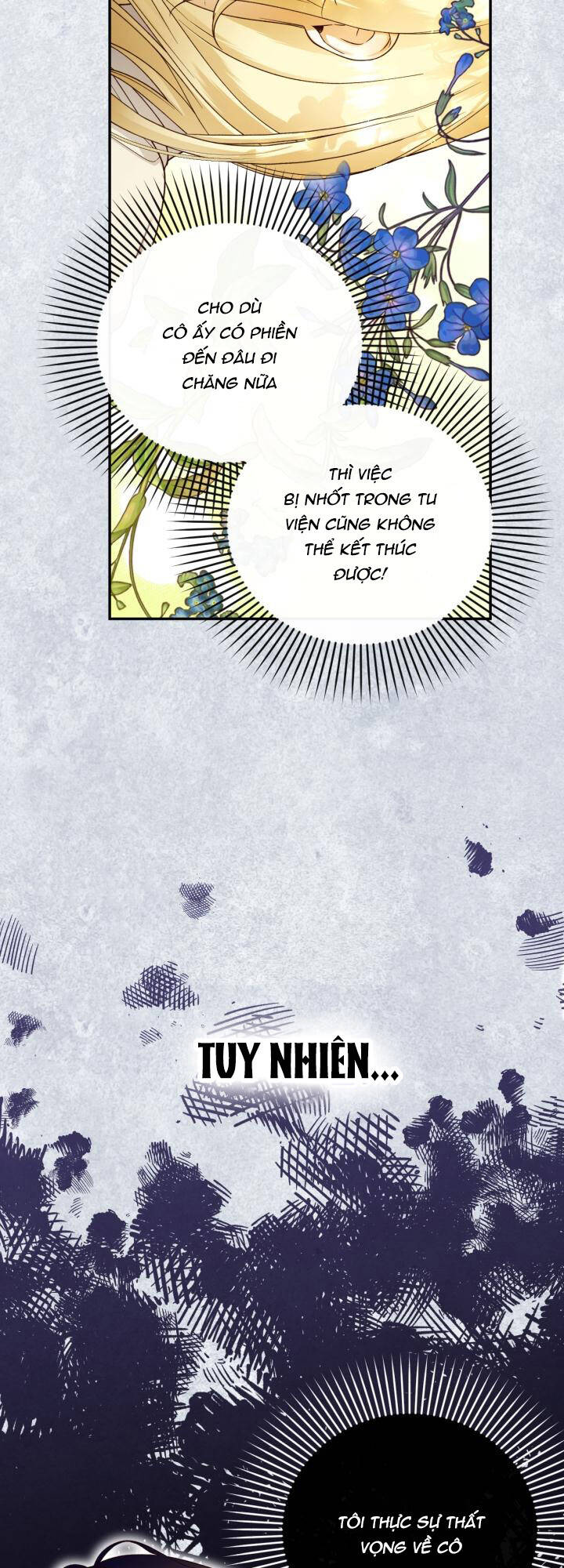 Phương Pháp Che Giấu Đứa Con Của Hoàng Đế Chapter 60.1 - Trang 19