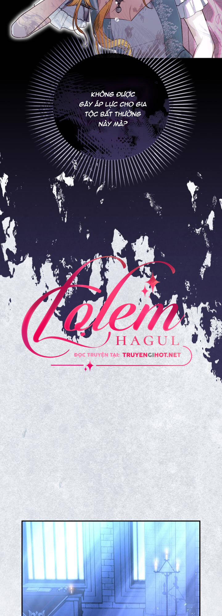 Phương Pháp Che Giấu Đứa Con Của Hoàng Đế Chapter 60.1 - Trang 21