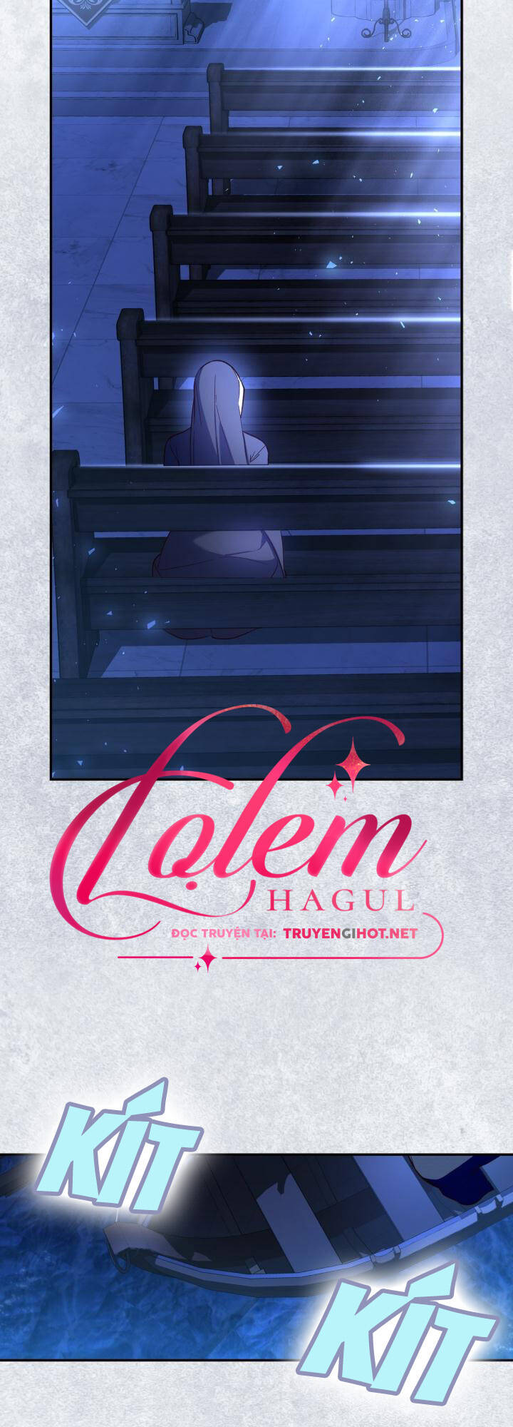 Phương Pháp Che Giấu Đứa Con Của Hoàng Đế Chapter 60.1 - Trang 22