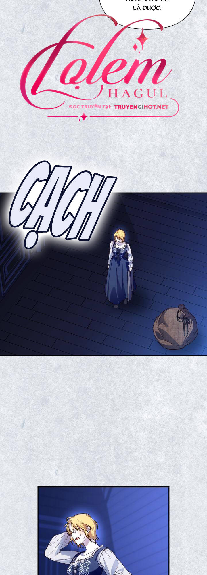 Phương Pháp Che Giấu Đứa Con Của Hoàng Đế Chapter 60.1 - Trang 25