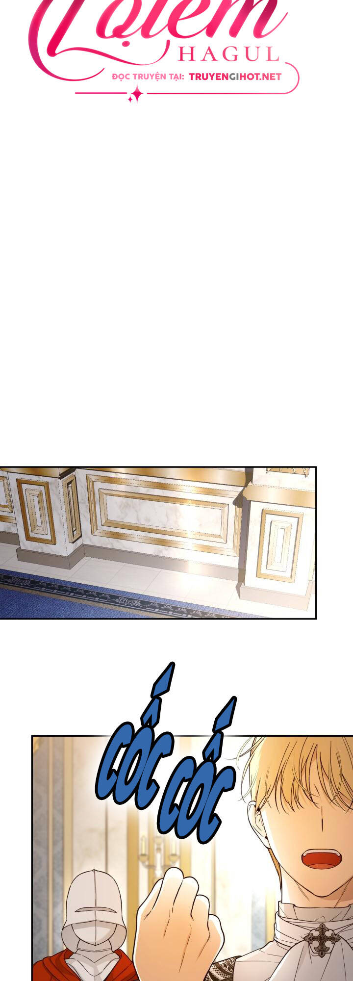Phương Pháp Che Giấu Đứa Con Của Hoàng Đế Chapter 60.1 - Trang 5