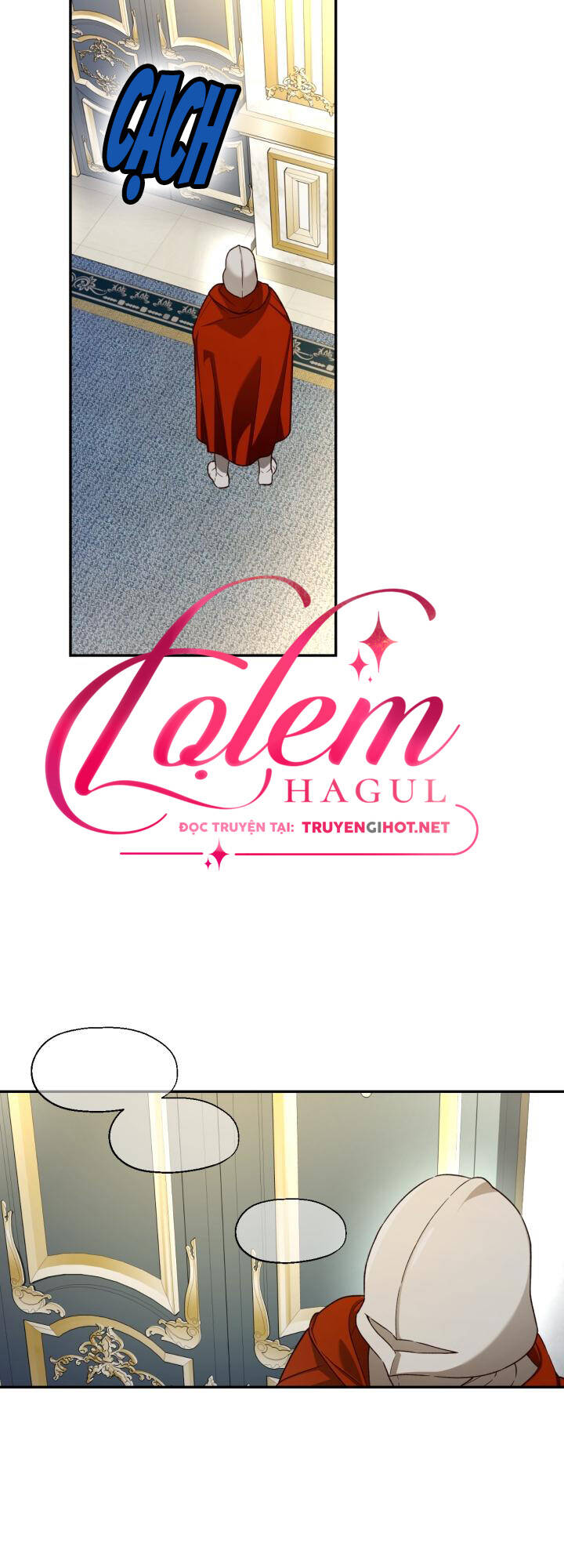 Phương Pháp Che Giấu Đứa Con Của Hoàng Đế Chapter 60.1 - Trang 7