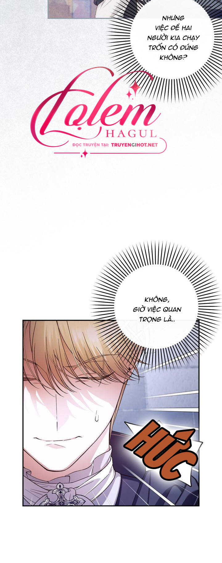 Phương Pháp Che Giấu Đứa Con Của Hoàng Đế - Chapter 61.1 - Page 45