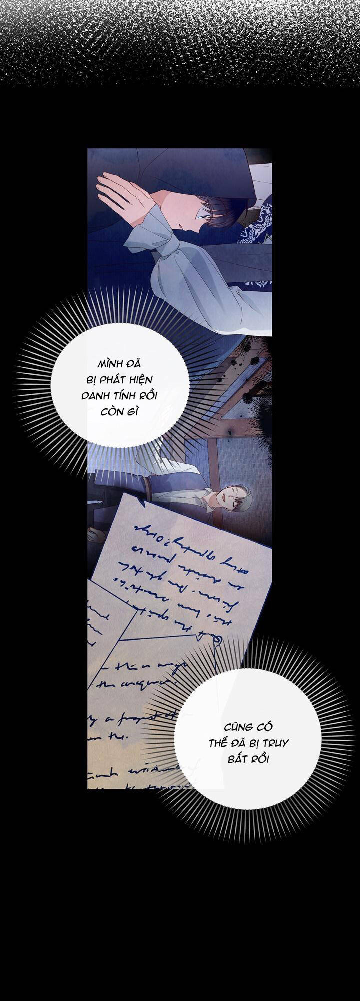 Phương Pháp Che Giấu Đứa Con Của Hoàng Đế Chapter 62.1 - Trang 9