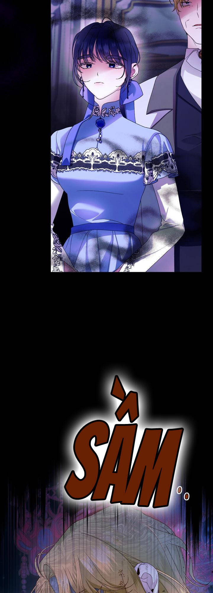 Phương Pháp Che Giấu Đứa Con Của Hoàng Đế Chapter 62.1 - Trang 11