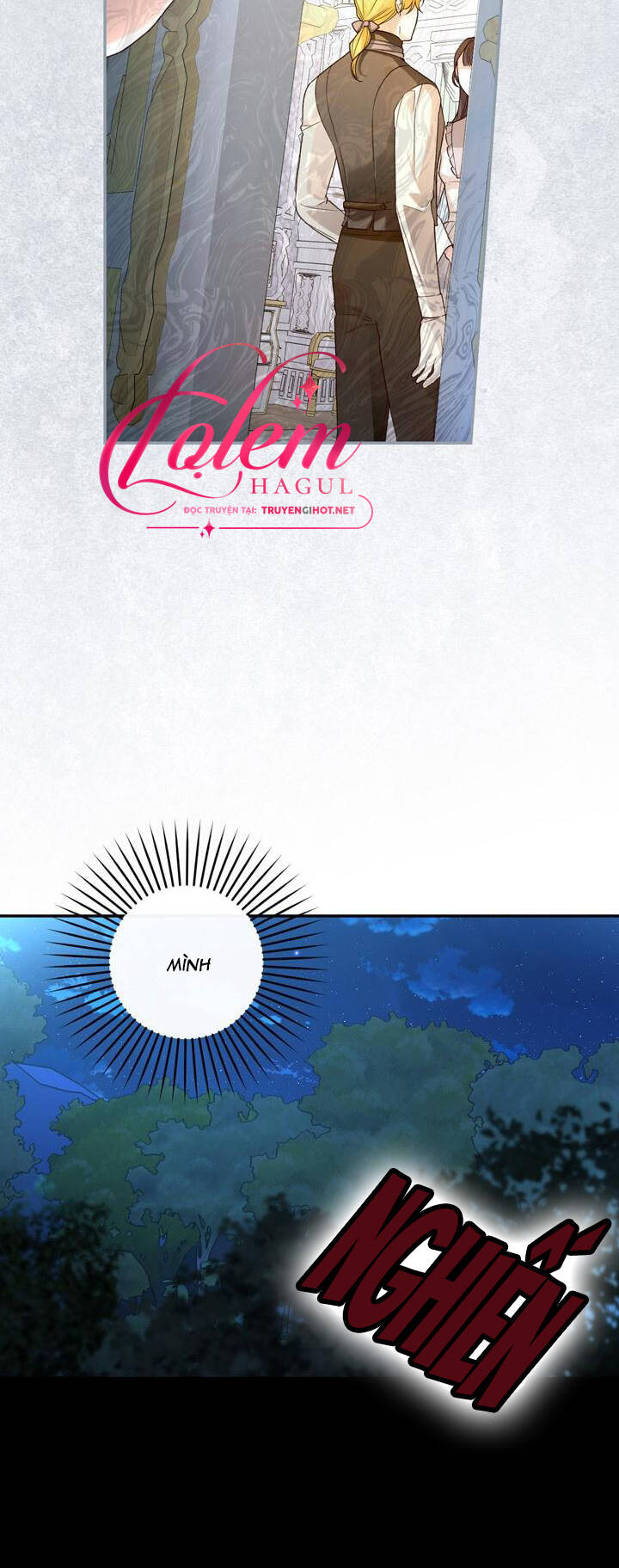 Phương Pháp Che Giấu Đứa Con Của Hoàng Đế Chapter 62.1 - Trang 14