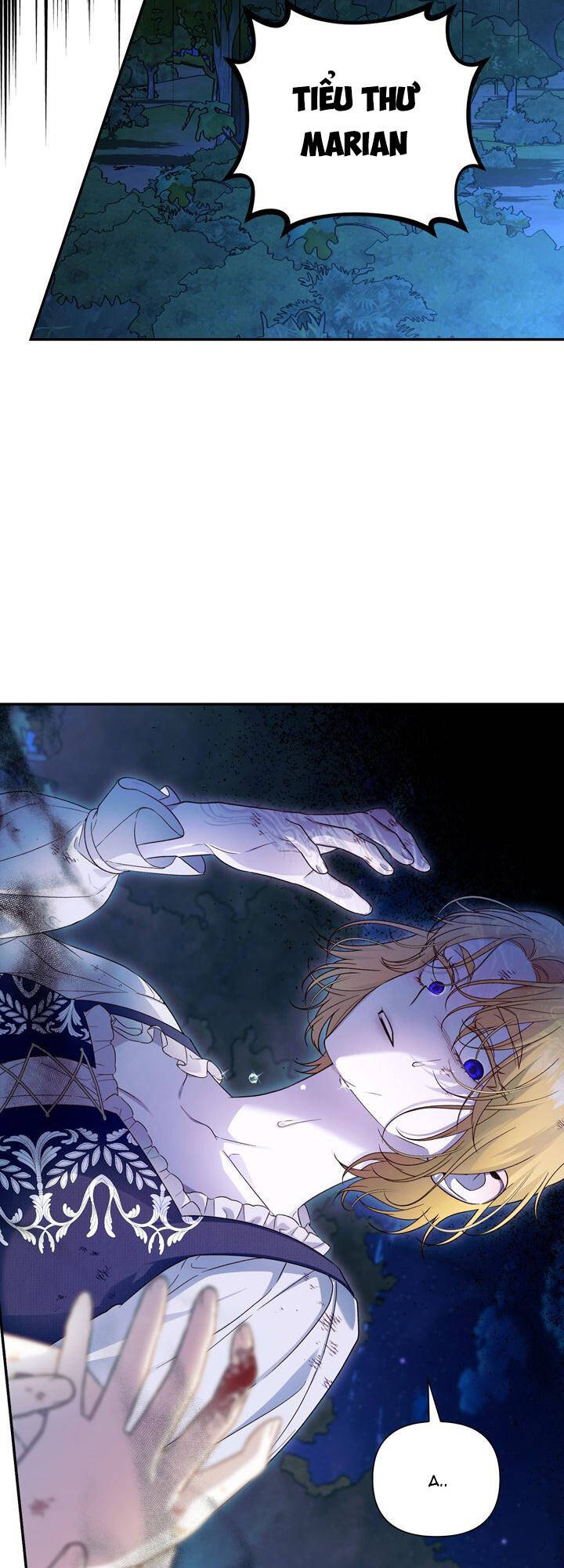 Phương Pháp Che Giấu Đứa Con Của Hoàng Đế Chapter 62.1 - Trang 17