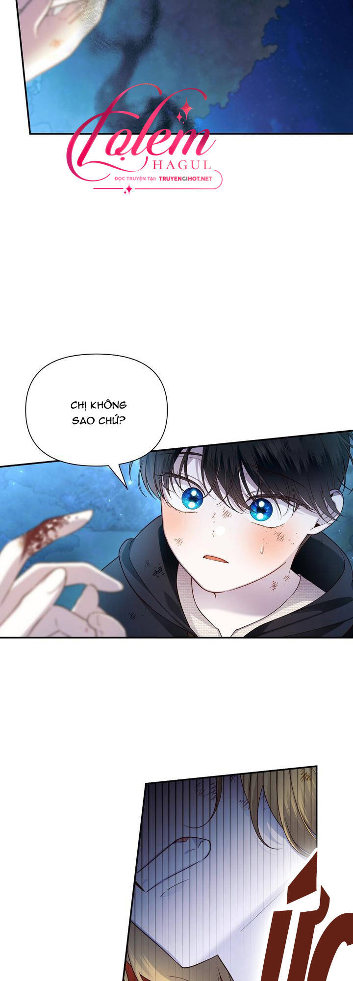 Phương Pháp Che Giấu Đứa Con Của Hoàng Đế Chapter 62.1 - Trang 18