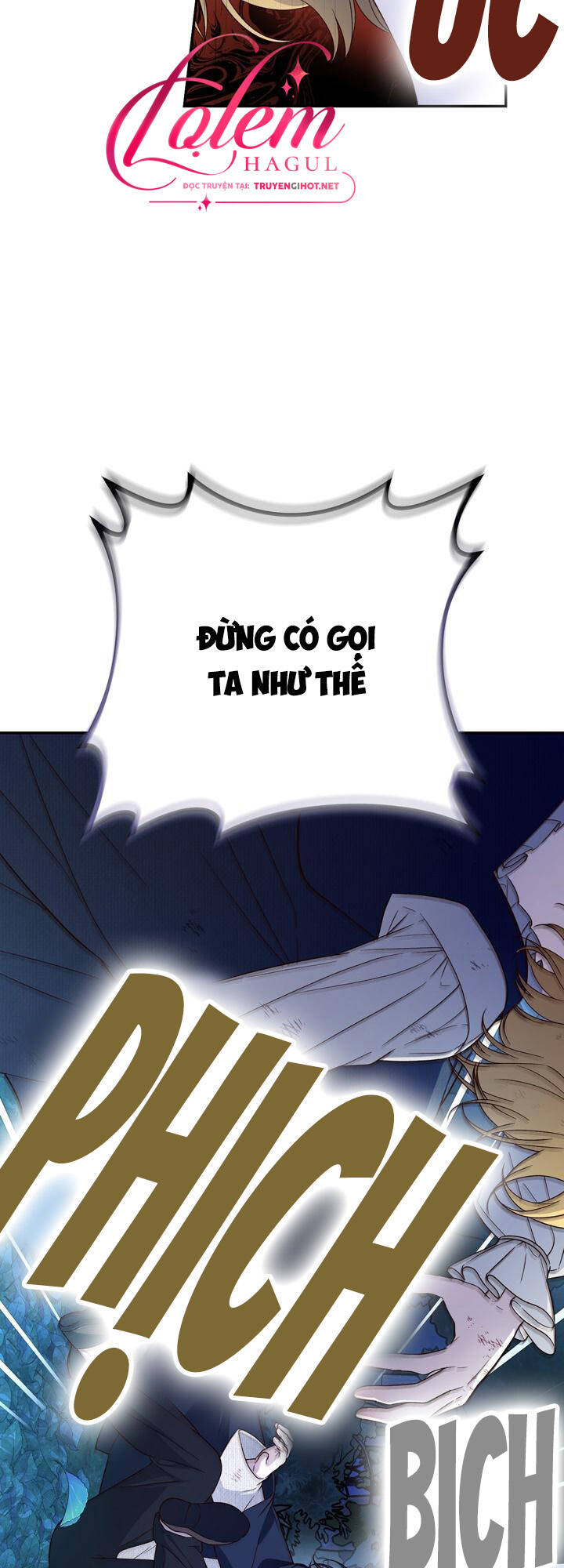 Phương Pháp Che Giấu Đứa Con Của Hoàng Đế Chapter 62.1 - Trang 19