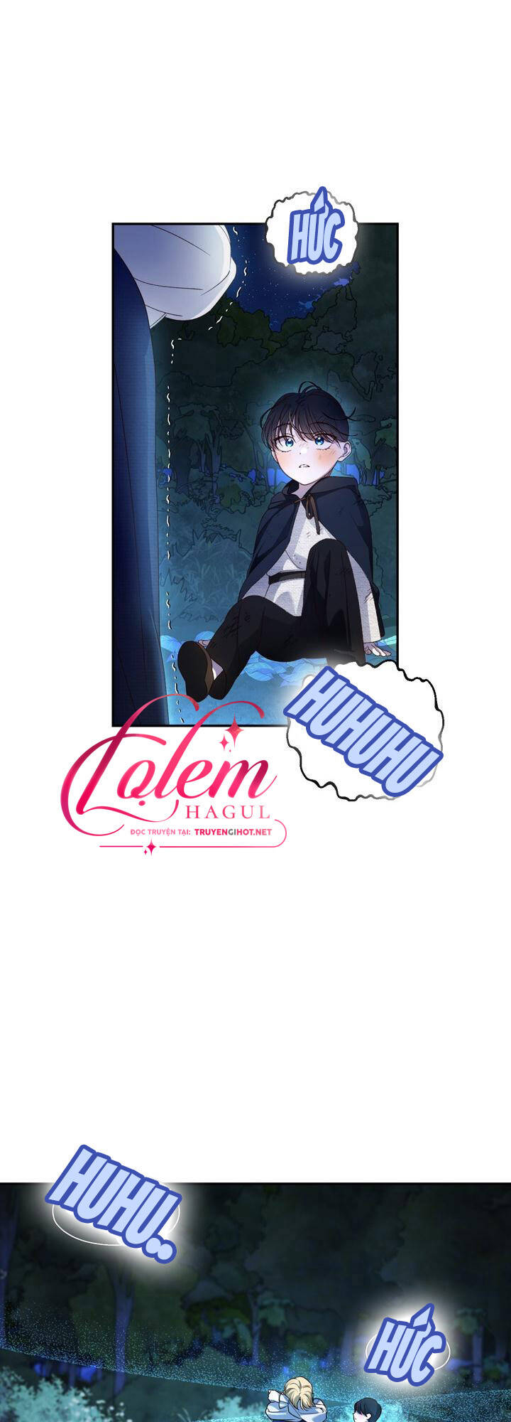 Phương Pháp Che Giấu Đứa Con Của Hoàng Đế Chapter 62.1 - Trang 21