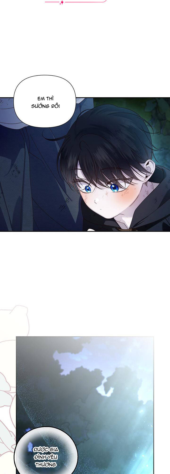 Phương Pháp Che Giấu Đứa Con Của Hoàng Đế Chapter 62.1 - Trang 24