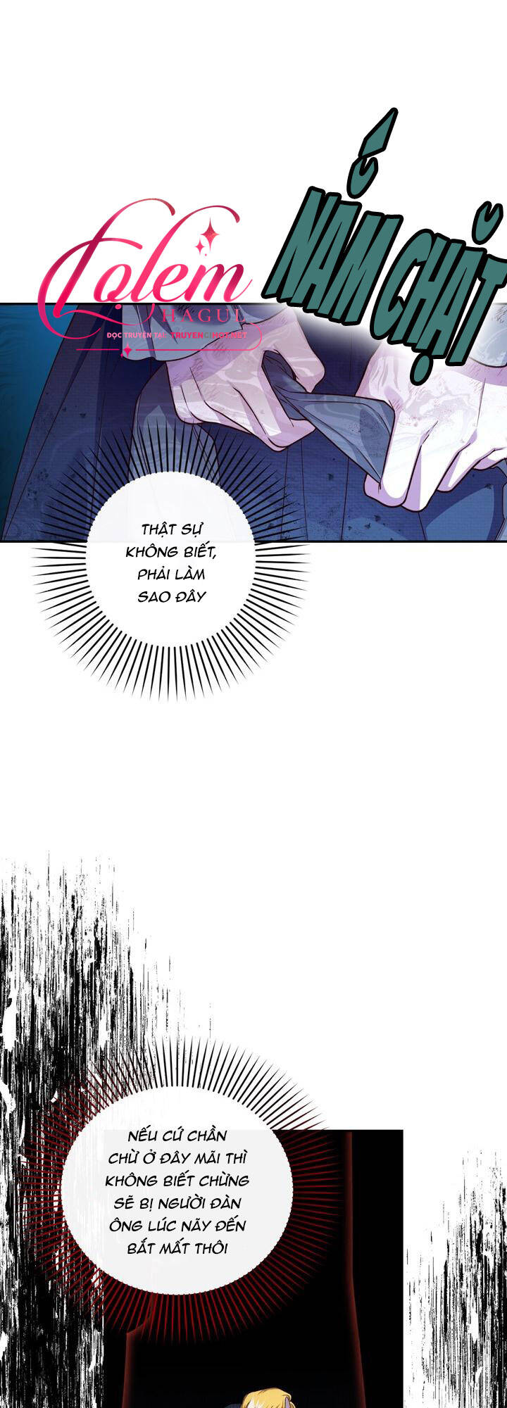 Phương Pháp Che Giấu Đứa Con Của Hoàng Đế Chapter 62.1 - Trang 7