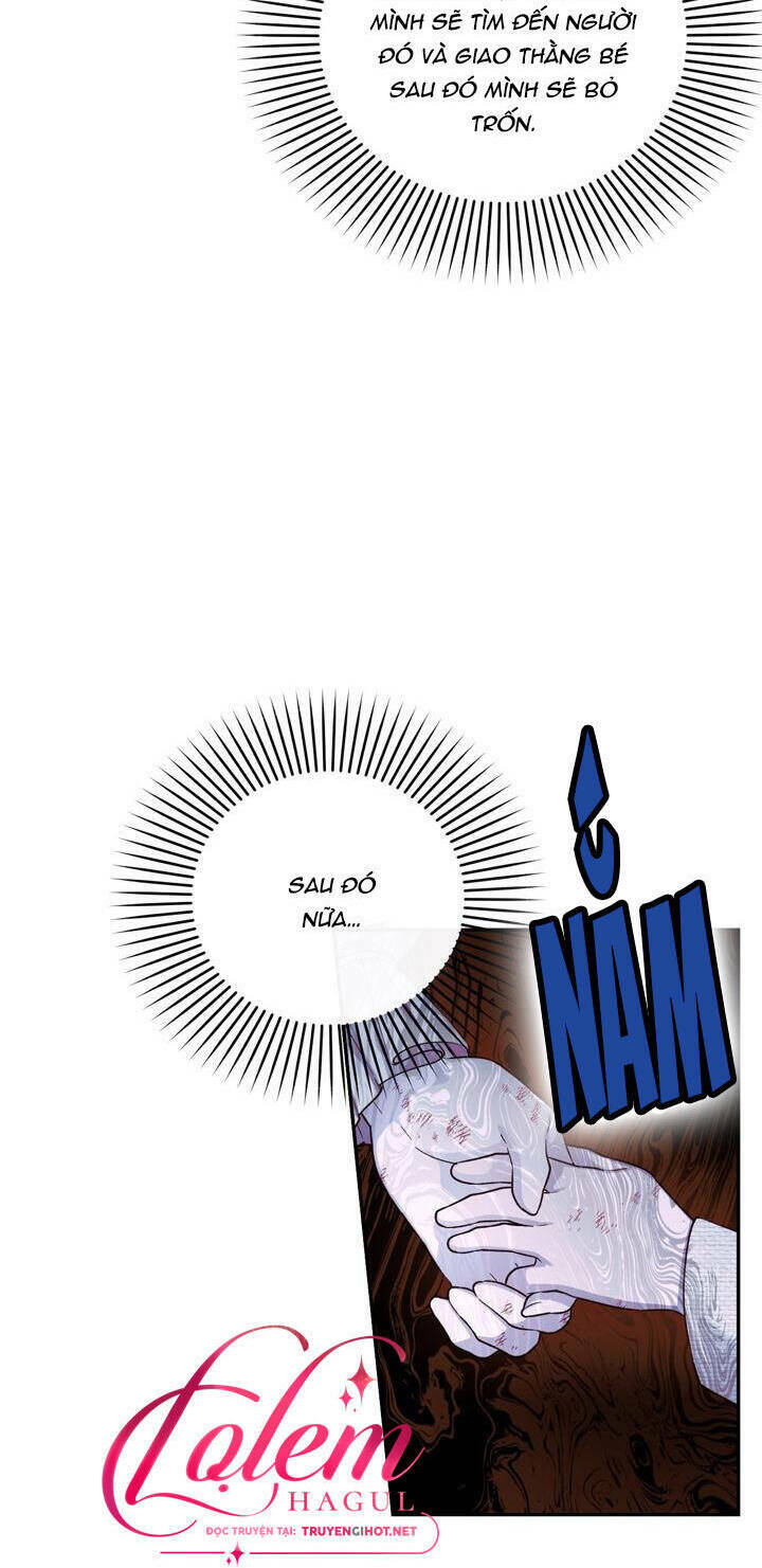 Phương Pháp Che Giấu Đứa Con Của Hoàng Đế - Chapter 62.2 - Page 10