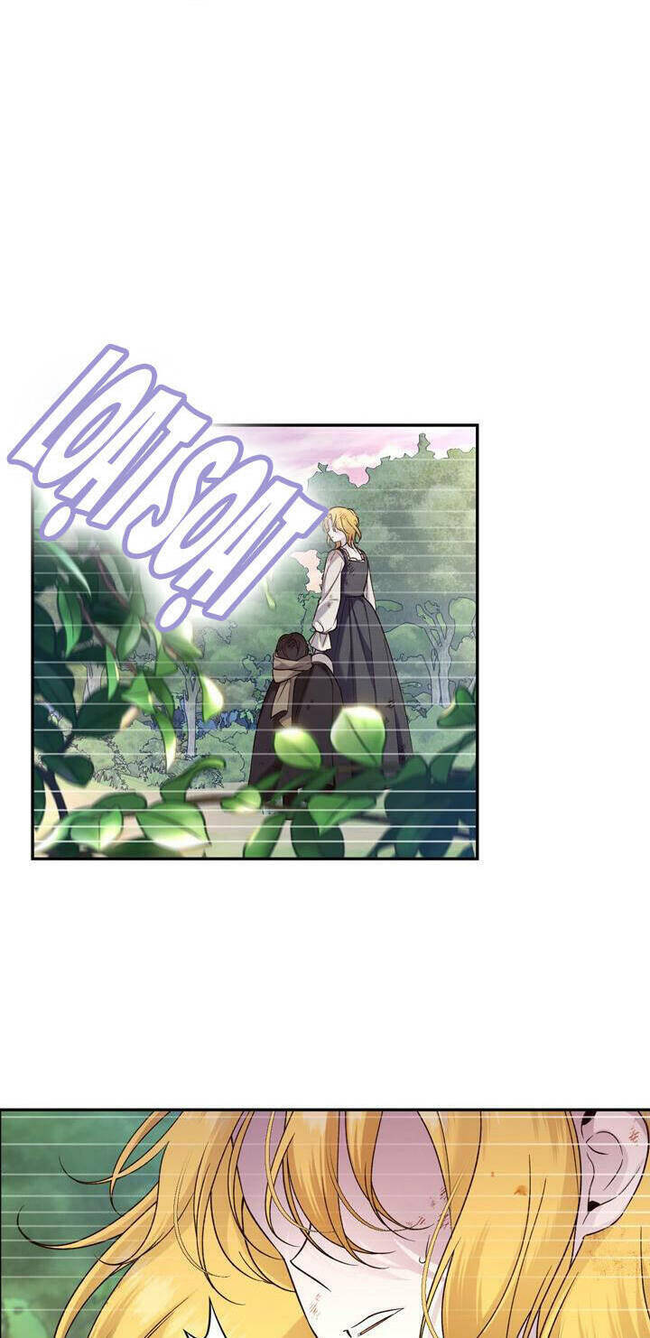 Phương Pháp Che Giấu Đứa Con Của Hoàng Đế - Chapter 62.2 - Page 11