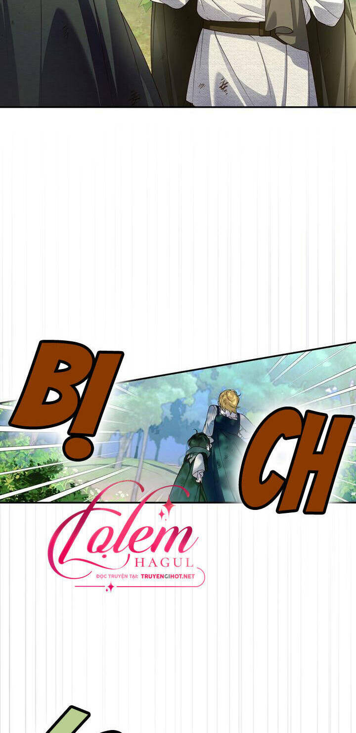 Phương Pháp Che Giấu Đứa Con Của Hoàng Đế - Chapter 62.2 - Page 13