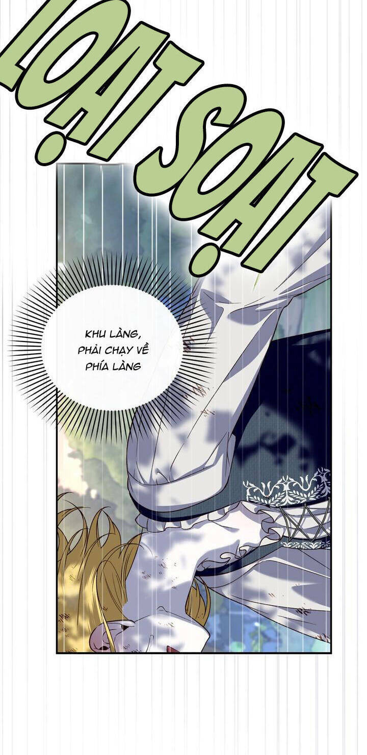 Phương Pháp Che Giấu Đứa Con Của Hoàng Đế - Chapter 62.2 - Page 14