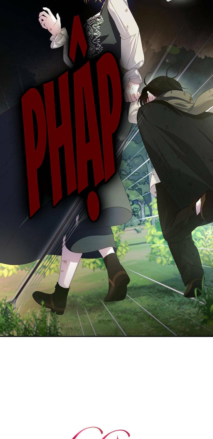 Phương Pháp Che Giấu Đứa Con Của Hoàng Đế - Chapter 62.2 - Page 16