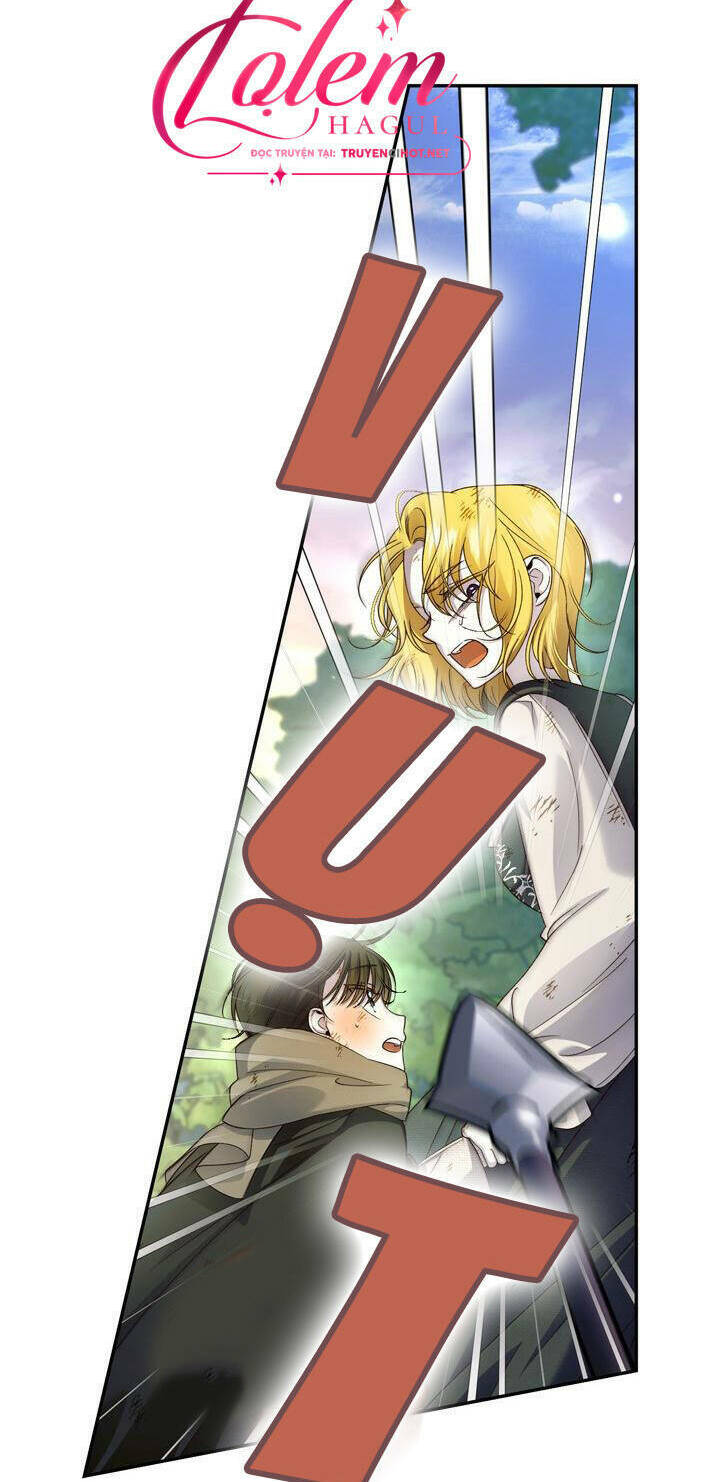 Phương Pháp Che Giấu Đứa Con Của Hoàng Đế - Chapter 62.2 - Page 17