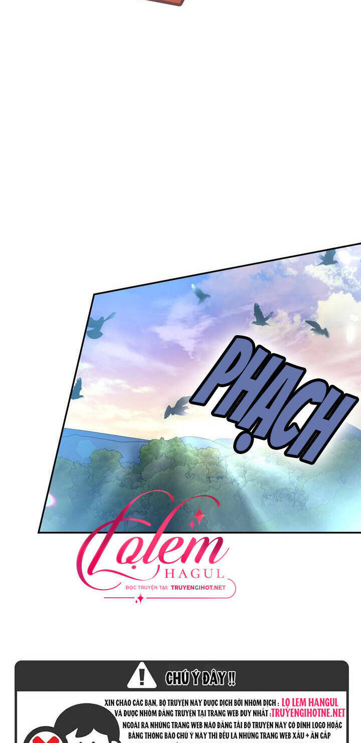 Phương Pháp Che Giấu Đứa Con Của Hoàng Đế - Chapter 62.2 - Page 18