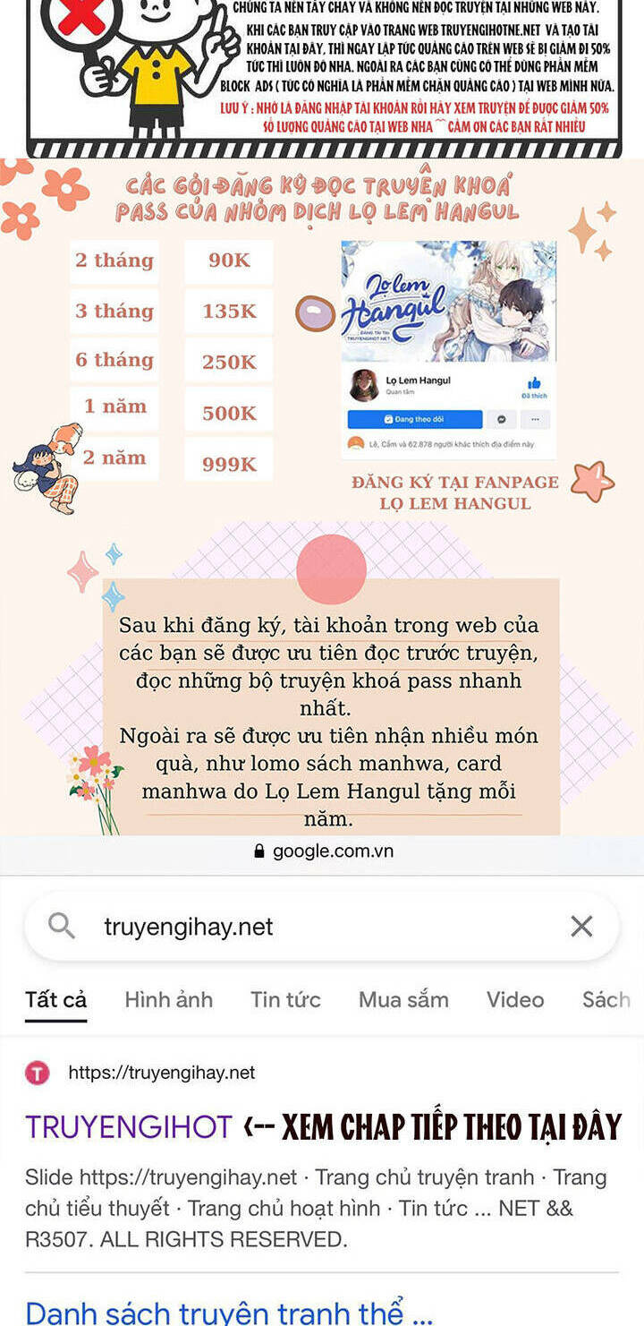 Phương Pháp Che Giấu Đứa Con Của Hoàng Đế - Chapter 62.2 - Page 19