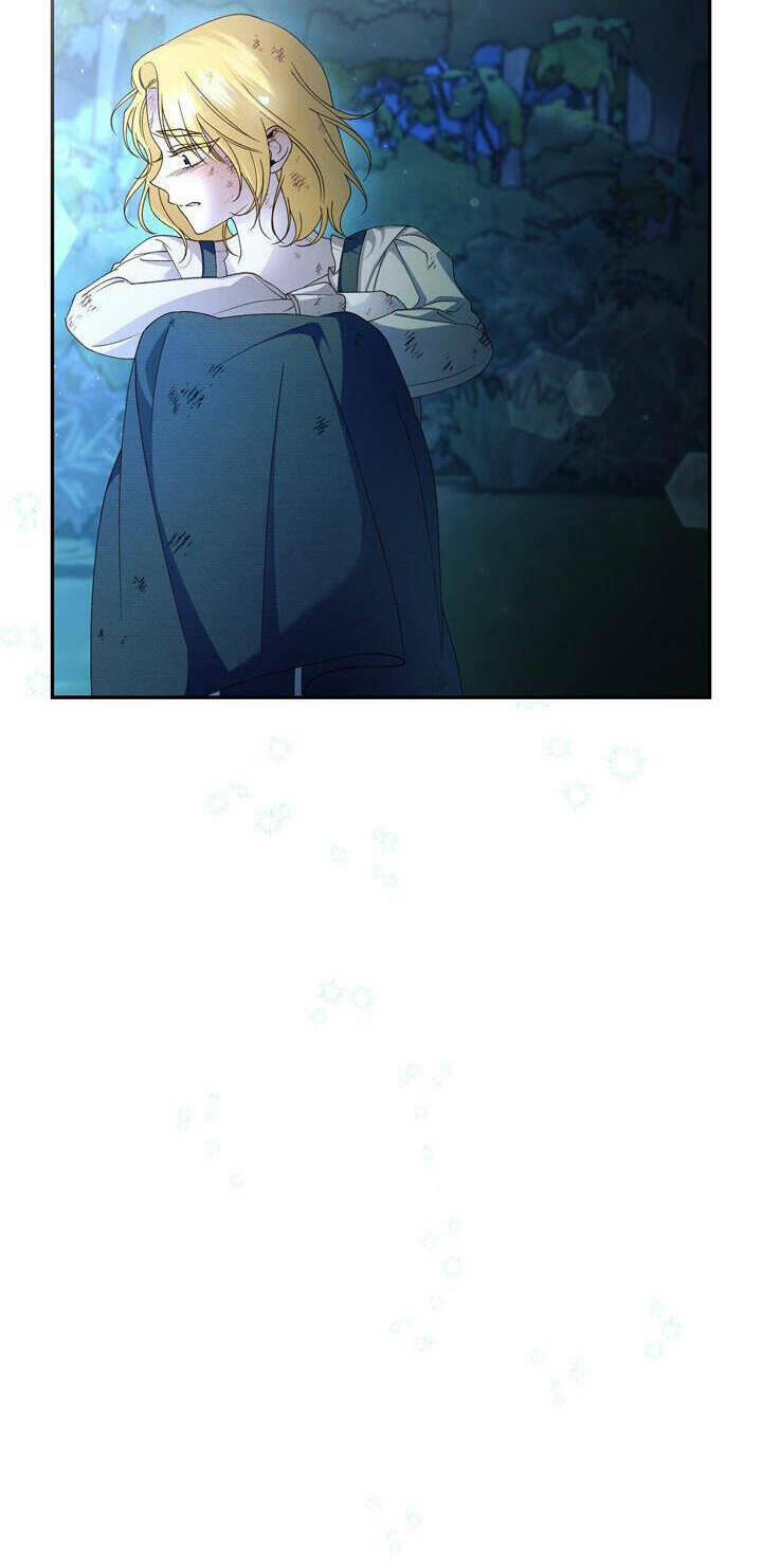 Phương Pháp Che Giấu Đứa Con Của Hoàng Đế - Chapter 62.2 - Page 3