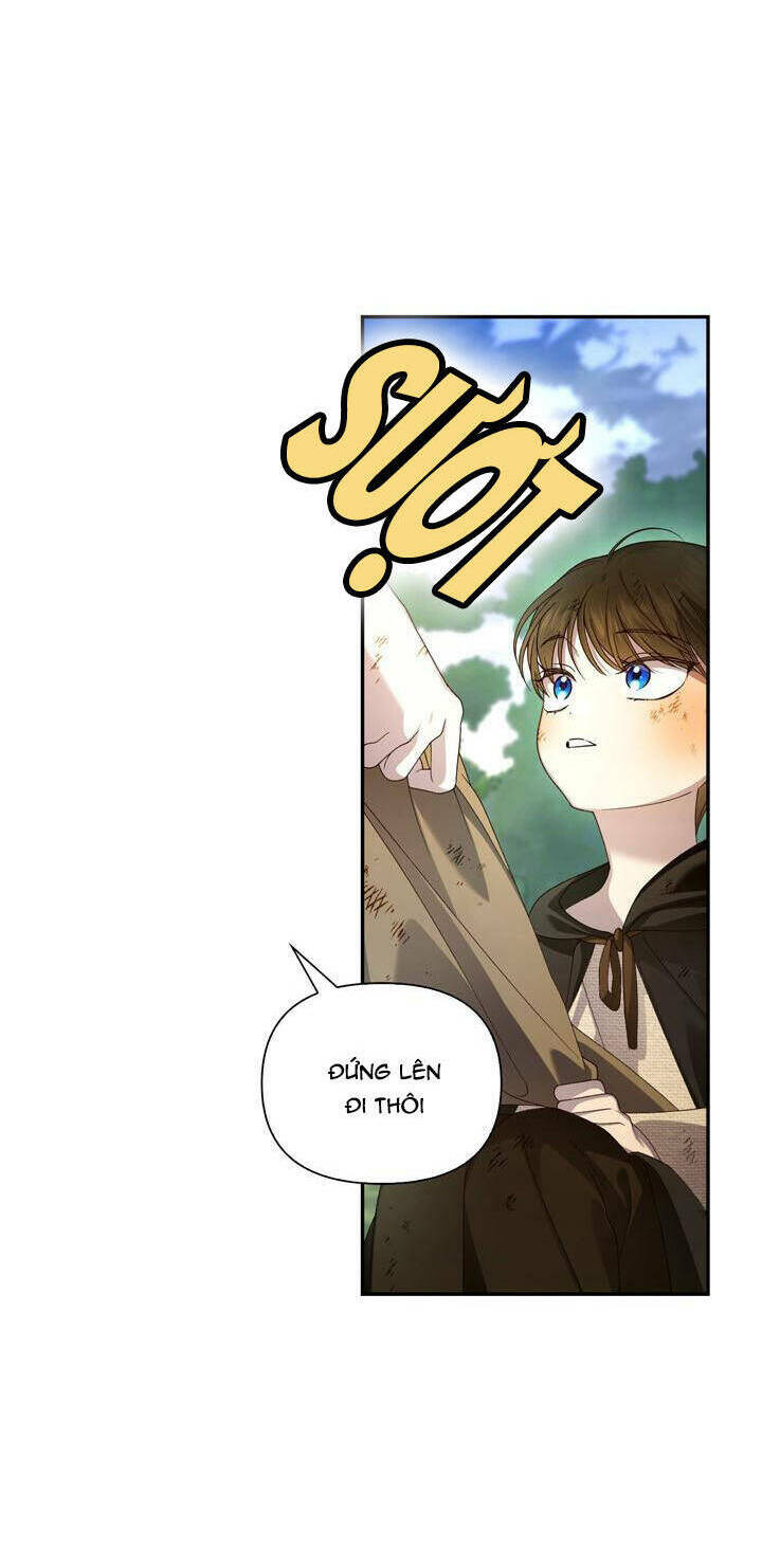 Phương Pháp Che Giấu Đứa Con Của Hoàng Đế - Chapter 62.2 - Page 5