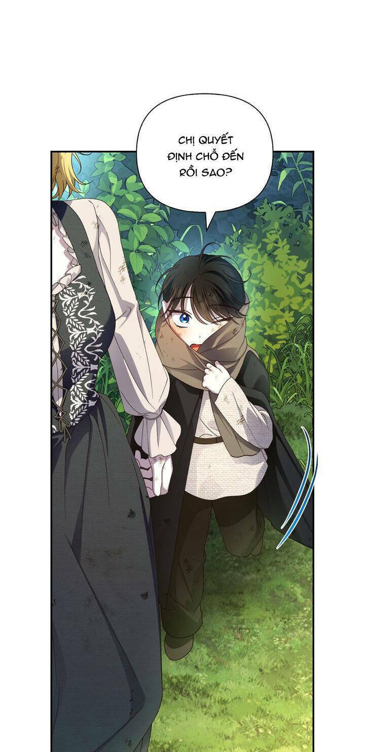 Phương Pháp Che Giấu Đứa Con Của Hoàng Đế - Chapter 62.2 - Page 6