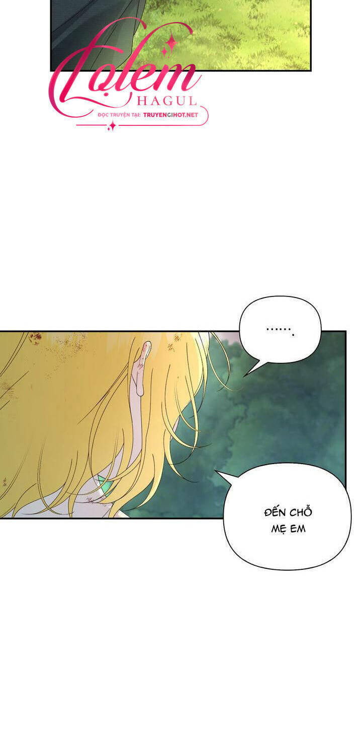 Phương Pháp Che Giấu Đứa Con Của Hoàng Đế - Chapter 62.2 - Page 7