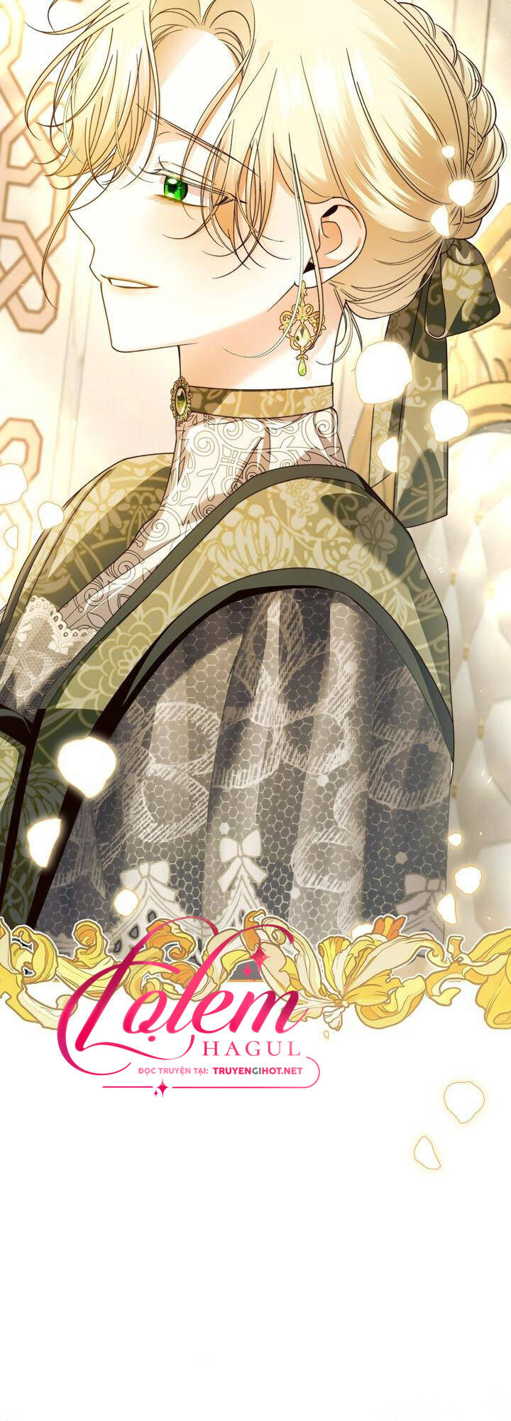 Phương Pháp Che Giấu Đứa Con Của Hoàng Đế - Chapter 63.1 - Page 10