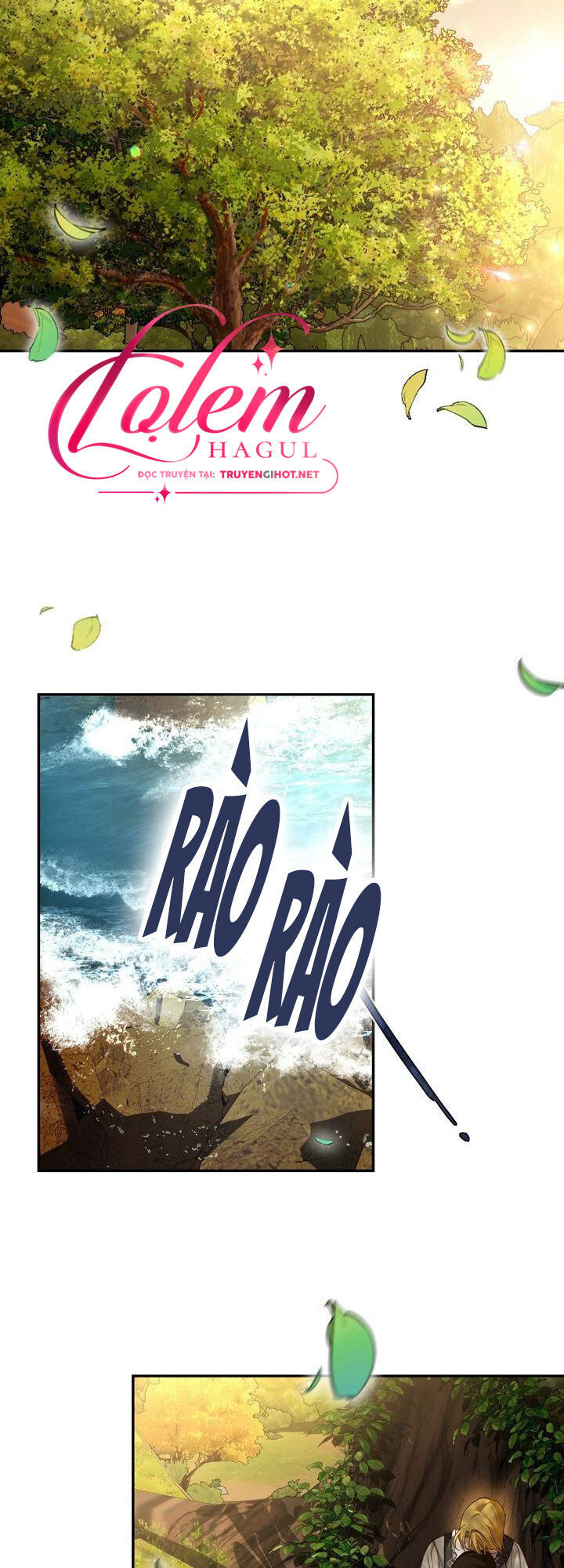 Phương Pháp Che Giấu Đứa Con Của Hoàng Đế - Chapter 63.1 - Page 18