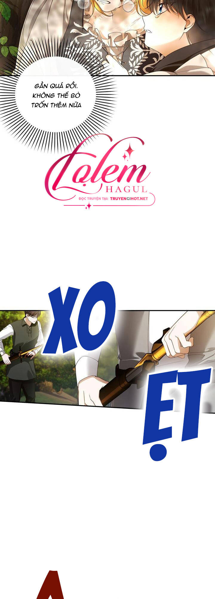 Phương Pháp Che Giấu Đứa Con Của Hoàng Đế - Chapter 63.1 - Page 20