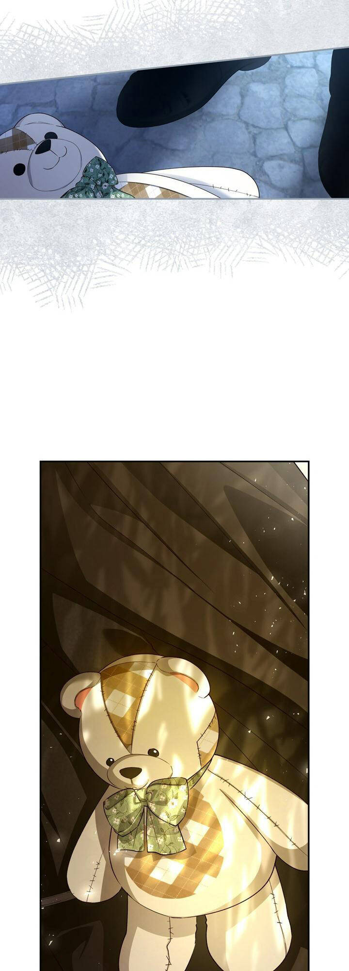 Phương Pháp Che Giấu Đứa Con Của Hoàng Đế - Chapter 63.1 - Page 22