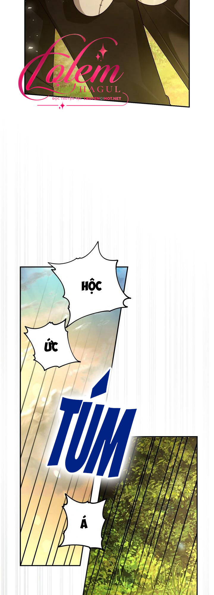 Phương Pháp Che Giấu Đứa Con Của Hoàng Đế - Chapter 63.1 - Page 23