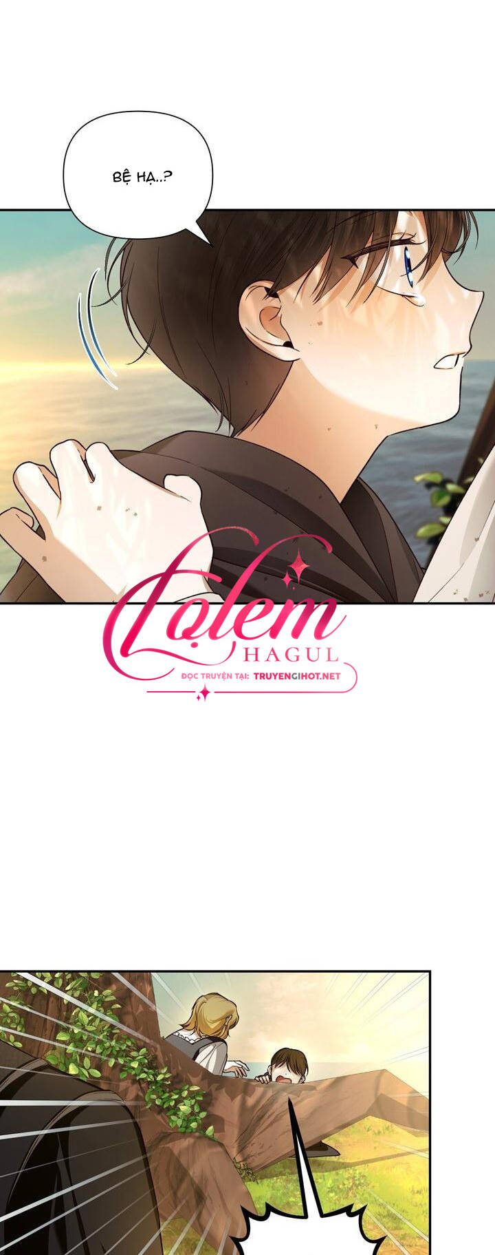 Phương Pháp Che Giấu Đứa Con Của Hoàng Đế - Chapter 63.1 - Page 29