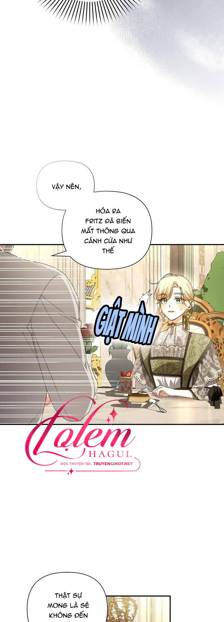 Phương Pháp Che Giấu Đứa Con Của Hoàng Đế - Chapter 63.1 - Page 3