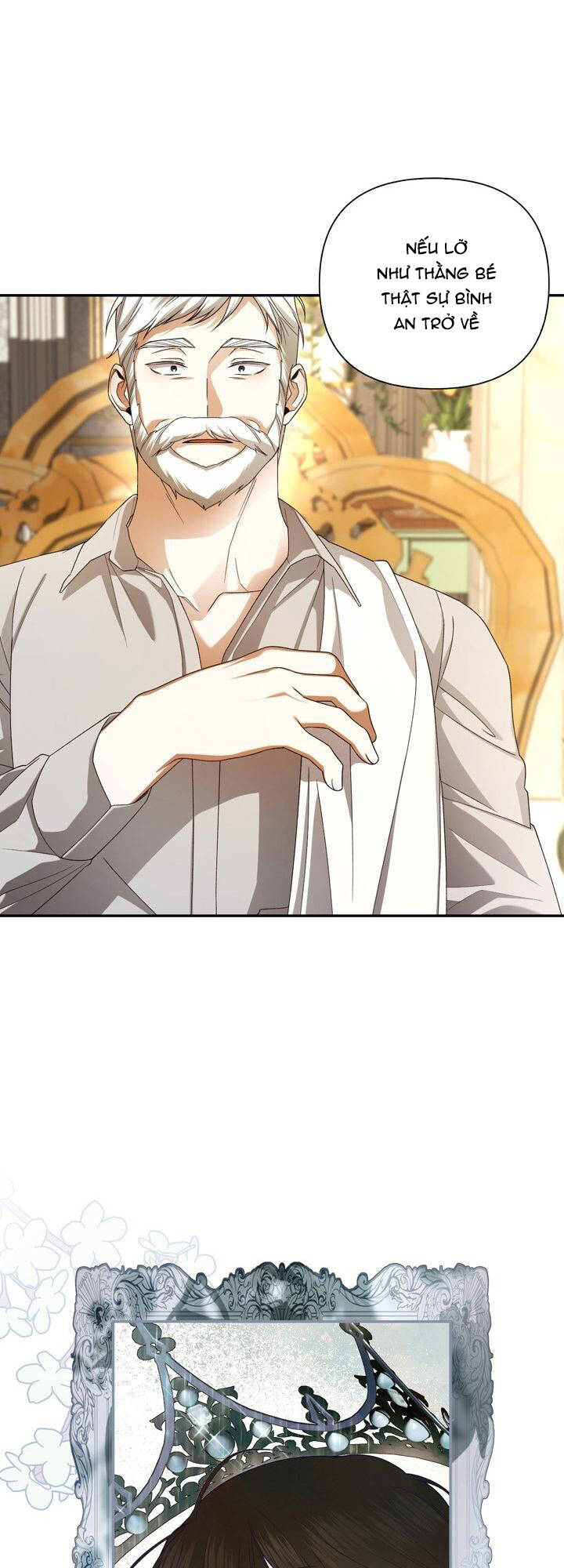 Phương Pháp Che Giấu Đứa Con Của Hoàng Đế - Chapter 63.1 - Page 5