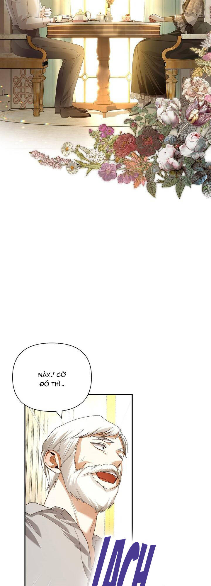 Phương Pháp Che Giấu Đứa Con Của Hoàng Đế - Chapter 63.1 - Page 7