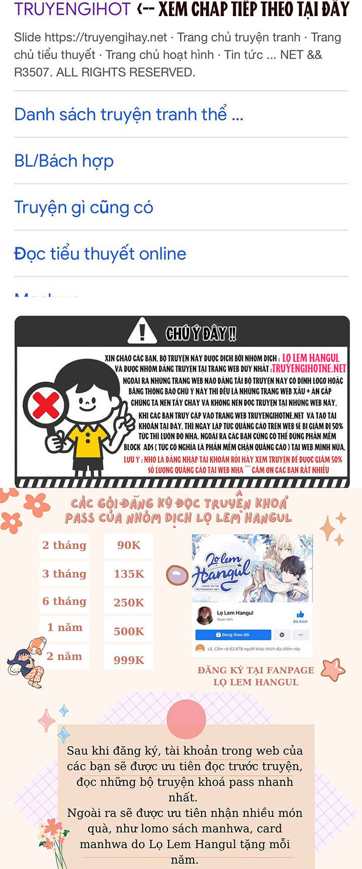 Phương Pháp Che Giấu Đứa Con Của Hoàng Đế - Chapter 63.2 - Page 14