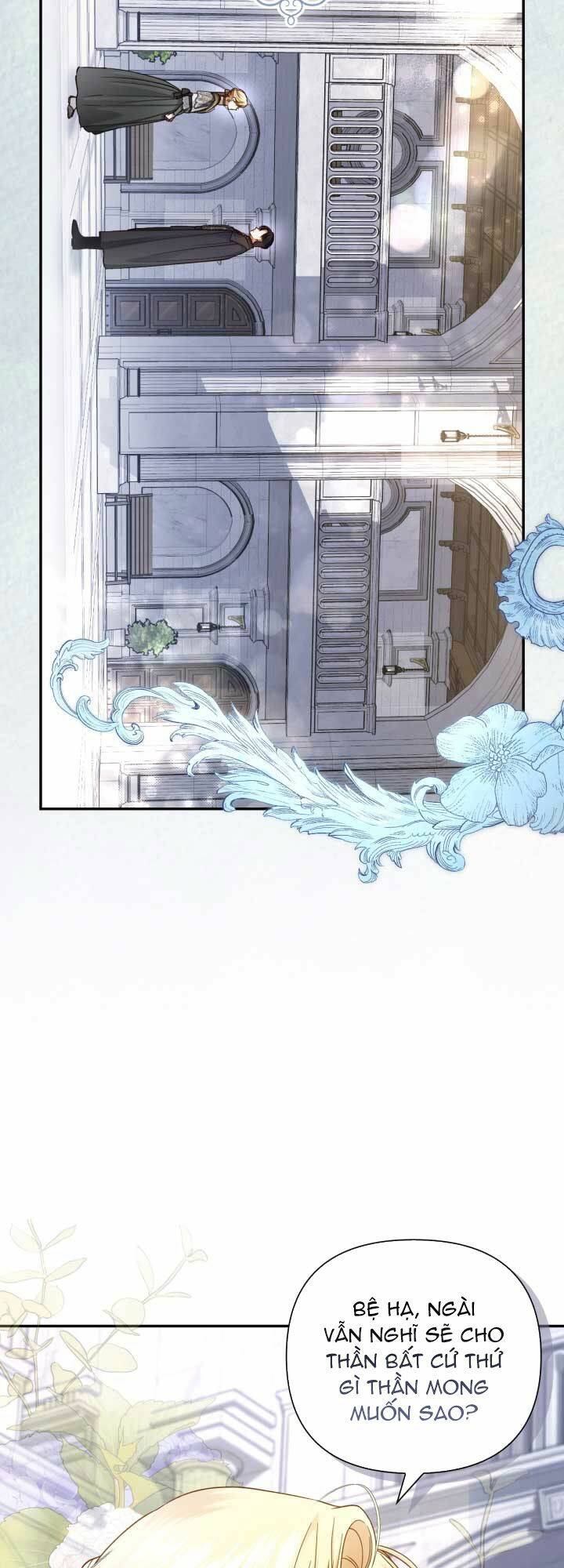 Phương Pháp Che Giấu Đứa Con Của Hoàng Đế - Chapter 64 - Page 9