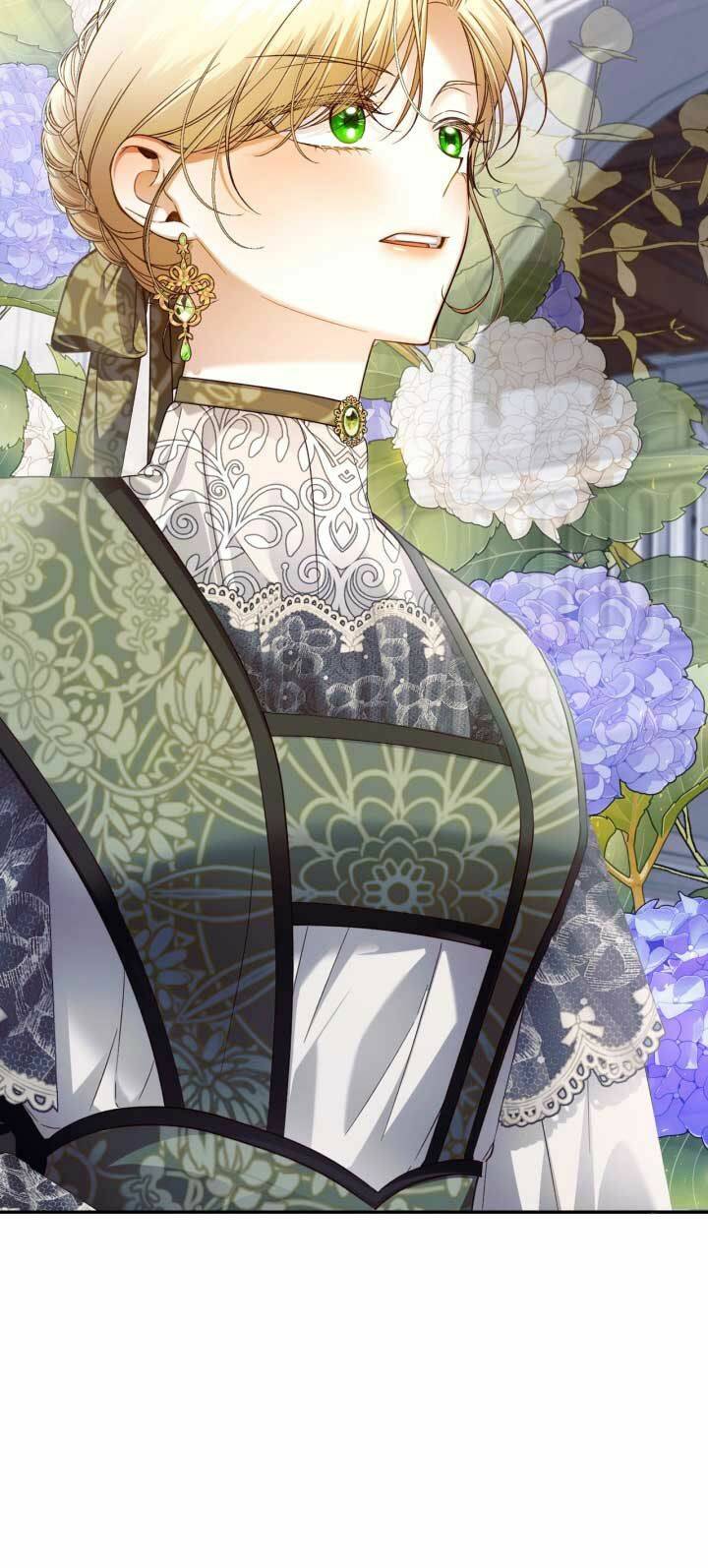 Phương Pháp Che Giấu Đứa Con Của Hoàng Đế - Chapter 64 - Page 10