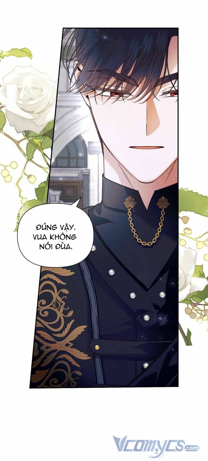 Phương Pháp Che Giấu Đứa Con Của Hoàng Đế - Chapter 64 - Page 11