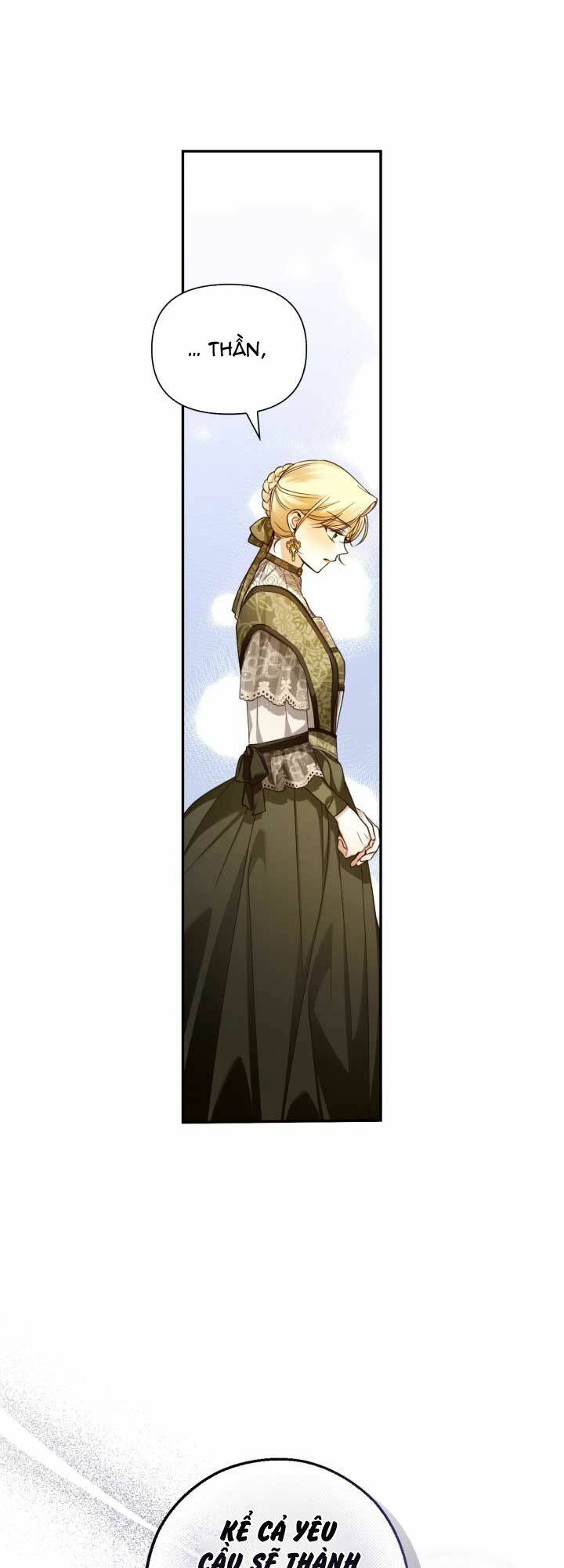 Phương Pháp Che Giấu Đứa Con Của Hoàng Đế - Chapter 64 - Page 12