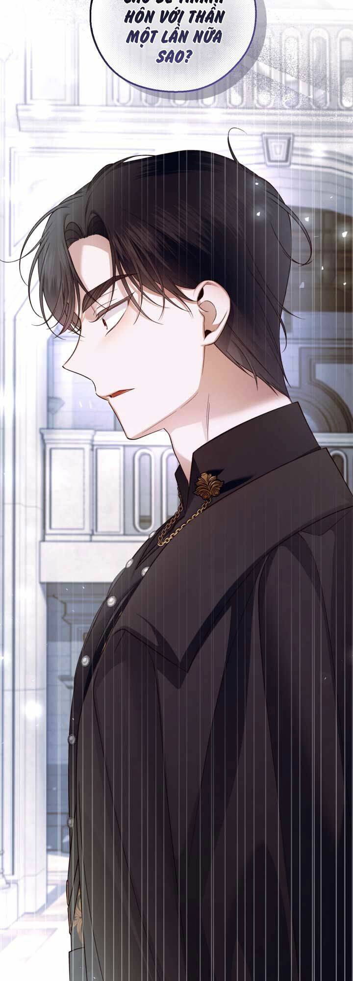 Phương Pháp Che Giấu Đứa Con Của Hoàng Đế - Chapter 64 - Page 13